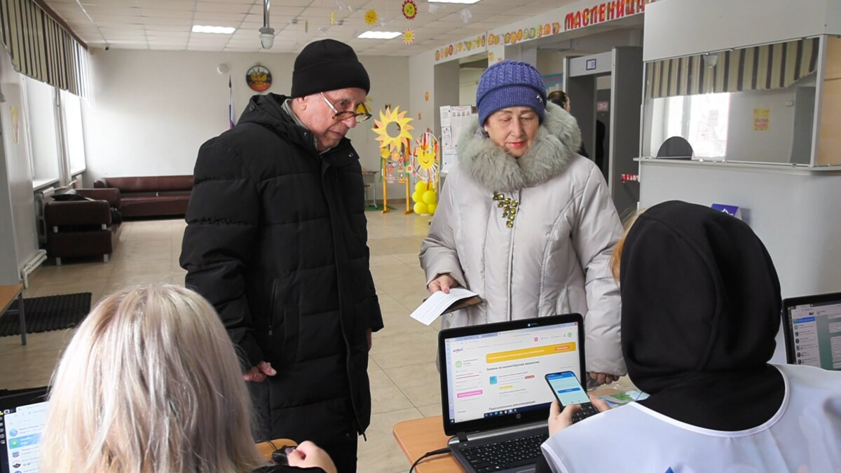 Голосование за объекты благоустройства следующего года активно проходит на Камчатке